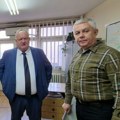 Posle decenije na čelu inspekcije Belan razrešen dužnosti