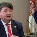 ССП: Четири месеца од подношења кривичне пријаве против Петрова - тужилаштво ћути