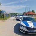 Bezbedno uništene ručne bombe pronađene na području Šumadije