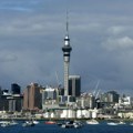 Zemljotres pogodio Novi Zeland