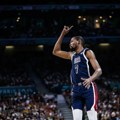 Durant želi peto olimpijsko zlato: "Nadam se da ću dobiti poziv"