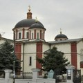 Парастос страдалим Србима у рату у Хрватској у Саборној цркви у Крагујевцу