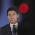 Treba li produžiti vojnu pomoć Ukrajini - jedno od glavnih pitanja na sledećim izborima u Italiji