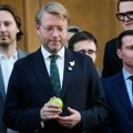 Sud u Rusiji zabranio stranci Jabloko, protivnici rata u Ukrajini, da učestvuje ne izborima