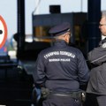 AMSS: Na graničnom prelazu Gostun putnička vozila čekaju 20 minuta na ulaz