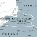Bizarna invazija trese Kalinjingrad! Stigli iz NATO zemalja i napravili potpuni haos – Rusi u neverici!