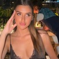 Čolina ćerka letuje na destinaciji koju opsedaju milioneri: Lara napunila 20 godina, obilazi skupe restorane