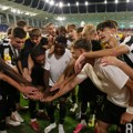 Još dobrih vesti za Partizan, i to iz FIFA!