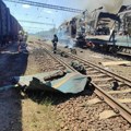 Haos na železnici, dvostruki udes za samo 24 sata! Još jedan voz iskočio iz šina: Dva helikoptera na terenu, nadležni poslali…