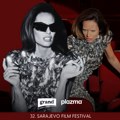 Marko Feher x eterna: Haljina za Sarajevo film festival od 2000 srca