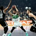 Bivši košarkaš Partizana dobija trogodišnji ugovor od Žalgirisa, ništa od saradnje sa Obradovićem
