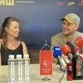 SNEŽANA JEREMIĆ NEŠKOVIĆ GLUMICA VEČERI U NIŠU: „Naježila sam se, ovo je moja prva filmska nagrada“