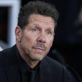 Haos u Atletiku! Alvares traži izlaz, Simeone poslao jasnu poruku: Učiniću sve da se oseća važnim