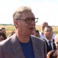 Srbija lider u Evropi po izgradnji auto-puteva: Za 12 godina urađeno više nego za prethodnih 57, Vučić: Do kraja oktobra…