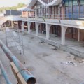 Rekonstrucija pijace u Aranđelovcu - nezavisni stručnjaci uočili brojne propuste u projektu