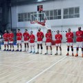 KK Pirot poražen od ekipe Rilski Sportist u prvoj proveri: Trener zadovoljan viđenim, sledi nastavak priprema