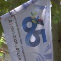 Sastanak povodom 65. godišnjice prve konferencije Pokreta nesvrstanih u Palati Srbija