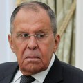 Lavrov: Srbija će uskoro izgubiti interesovanje za članstvo u EU