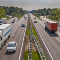 Letnji saobraćajni bum: Evo koliko je više vozila i novca prošlo kroz srpske autoputeve ovog leta
