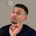 Aleksa Avramović o Željku: Kao Ser Aleks Ferguson…