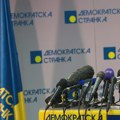 Demokratska stranka pozvala građane da glasaju za Studentsku listu