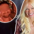Ovo je novi dečko Nataše Bekvalac: Istetoviran, a mnoge podseća na Daču Ikodinovića