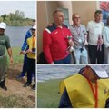 Druženje, sport i inkluzija: Više od 60 učesnika iz cele Srbije na prvenstvu u sportskom ribolovu za osobe sa invaliditetom u…