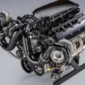 Napravljen novi V8 motor: Razvija do 1.200 KS na "običan" benzin!