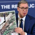"Nisu hteli da naruše kredibilitet UČK", Vučić o presudama Tačiju i ostalim liderima tzv. OVK: "Mnogo je nepravde učinjeno"…