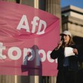 AfD sprema sastanak s predstavnicima Rusije