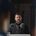 Zelenski se sastao sa direktorom CIA u Irskoj