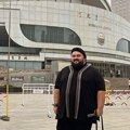 Najdeblji pevač na estradi smršao 30 kilograma, uplašen za svoje zdravlje: Evo šta sad planira