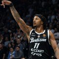 Kad i gde možete da gledate meč Bajern – Partizan u Evroligi?