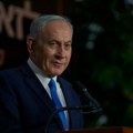 Netanjahu: Izrael će rasvetliti slučaj kopilota kompanije "Flajdubai"