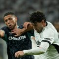 Dušan Vlahović se oporavio od povrede: Srpski fudbaler biće spreman za meč Bešiktaša i Kodžaelija