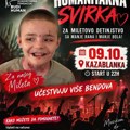 Humanitarna svirka za Mileta 9. oktobra u Sremskoj Mitrovici: Muzikom do njegovog boljeg sutra