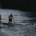 Nisu venecijanske gondole, već ponos Banjaluke: Dajak čamci kriju tradiciju dugu više od jednog veka