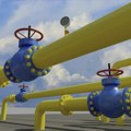 Uskoro počinje postavljanje cevi za gasnu interkonekciju Srbije sa Severnom Makedonijom