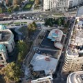 Parking servis već 55 godina sa Beograđanima: Nove garaže i metro za lakše parkiranje