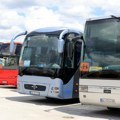 Crna Gora uvodi odštetu za kašnjenje vozova i autobusa, kazne za prevoznike do 2.500 evra