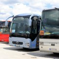 Crna Gora uvodi odštetu za kašnjenje vozova i autobusa, kazne za prevoznike do 2.500 evra