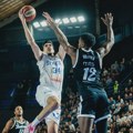 "Trener i saigrači svakog dana pričaju sa mnom o zadacima": Rivs otkrio kakva je atmosfera u Partizanu i oduševio navijače