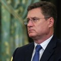 Aleksandar Novak: Rusija i SAD razgovaraju o zajedničkim gasnim projektima na Arktiku