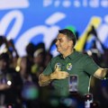 Bolsonaro, iz Majamija: "Ja sam predsednik Brazila"