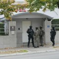 JTOK preuzeo slučaj napada na Žandarma ispred Ambasade Izraela: Naložili policiji niz mera