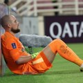 Rajković prelomio: Srbija ostaje bez jednog golmana