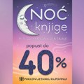 Još jedna „Noć knjige”