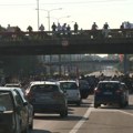 Vesić: Blokada auto-puta oštetila budžet za više od četiri miliona evra