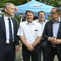 Ekstremno desni AfD dobio prvog gradonačelnika u Nemačkoj
