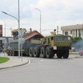 Kfor: Rutinska vojna vežba "Velika stena" od 4. do 6. jula na zapadu Kosova